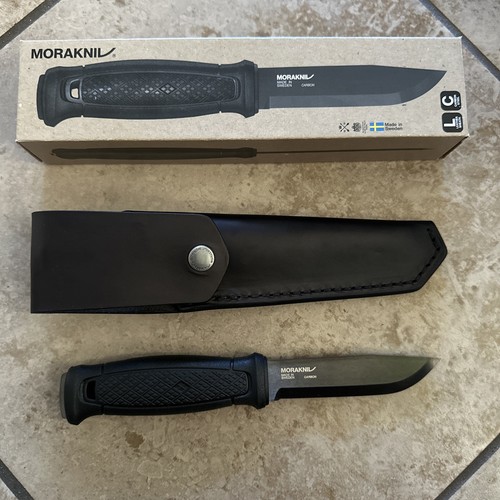 Morakniv garberg full tang - full,
