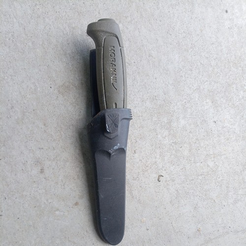 Morakniv basic 511 - basic,